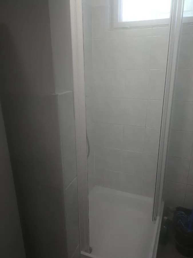 Rena Hostel Prague