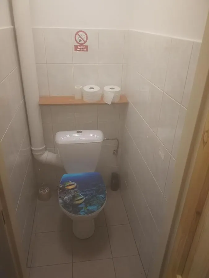 Rena Hostel Prague
