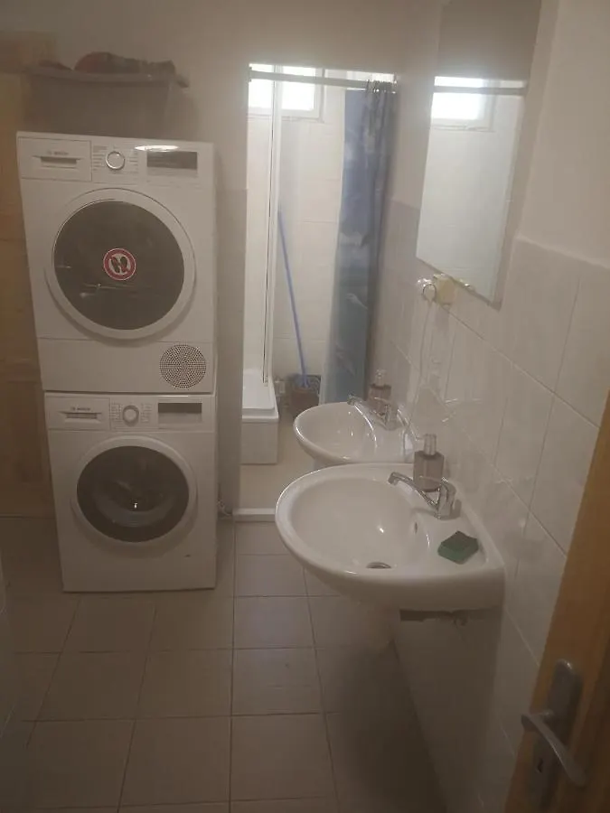 Rena Hostel Prague 0*,
