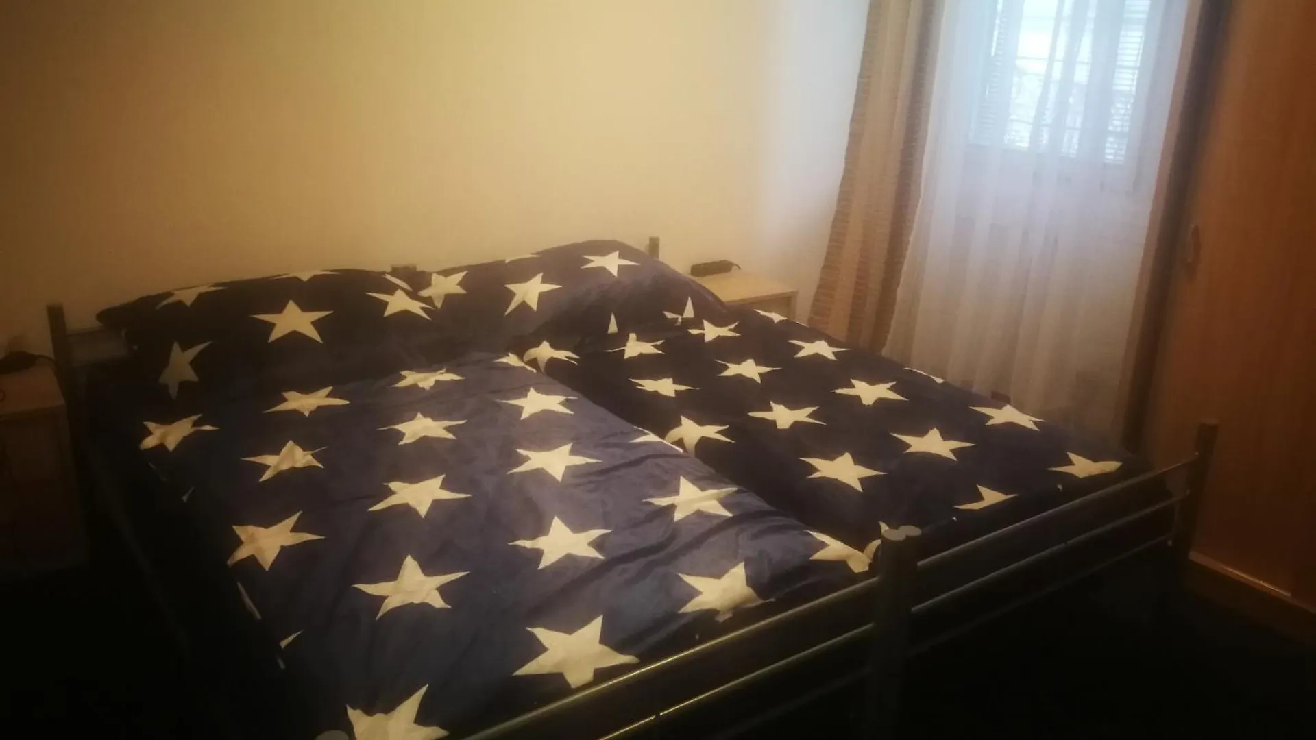 Rena Hostel Prague
