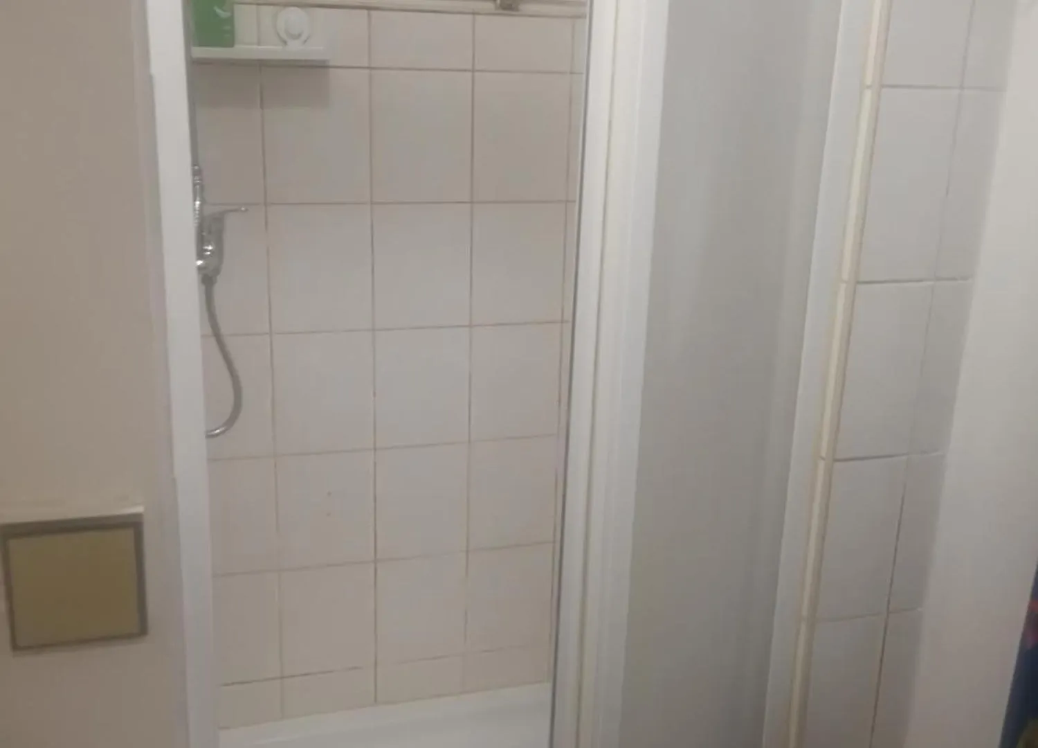 Rena Hostel Prague