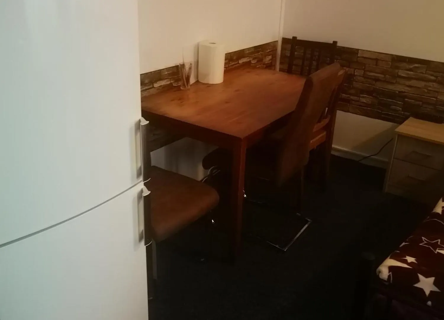 Rena Hostel Prague Czech Republic